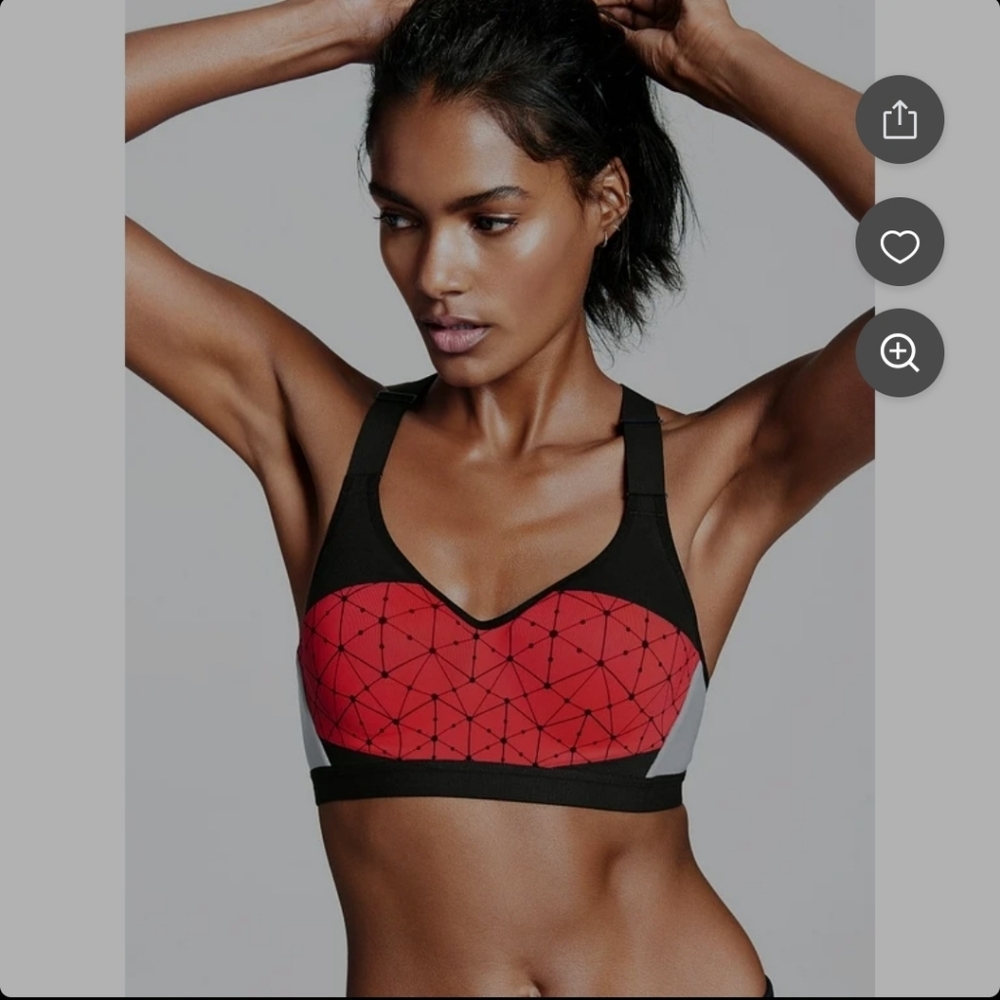 Victoria's Secret VSX Sports Bra